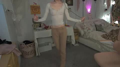 ELS online show from March 2026 11:21:02 PM