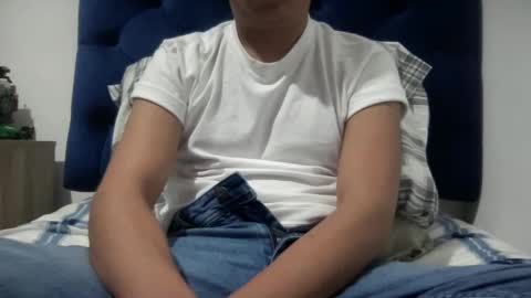 Diego online show from February 2025 06:18:02 AM