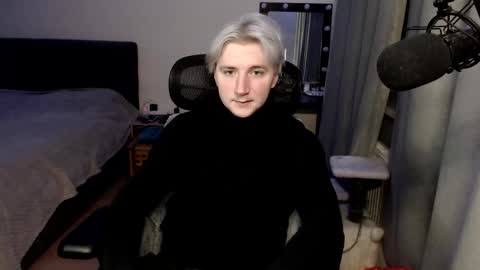 Elvin Vaenight online show from November 2025 12:05:02 AM