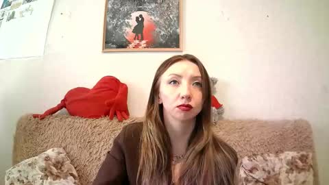 ElvinaSweet online show from February 2026 06:18:02 AM