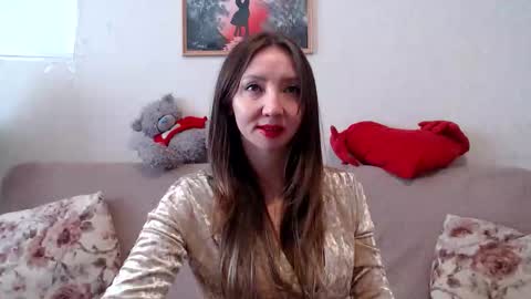 ElvinaSweet online show from March 2026 05:34:01 AM