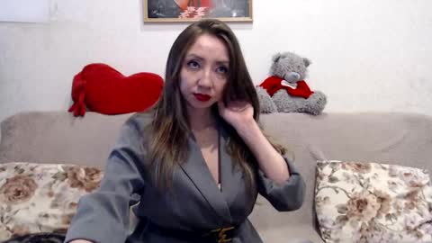 ElvinaSweet online show from March 2026 12:55:02 AM