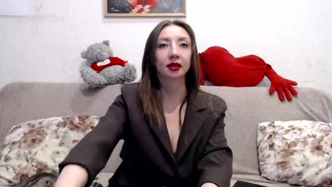 ElvinaSweet online show from April 2026 01:39:01 AM