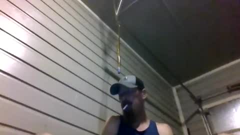 elwooood7 online show from September 2025 08:58:01 AM