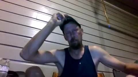 elwooood7 online show from October 2025 10:02:01 AM