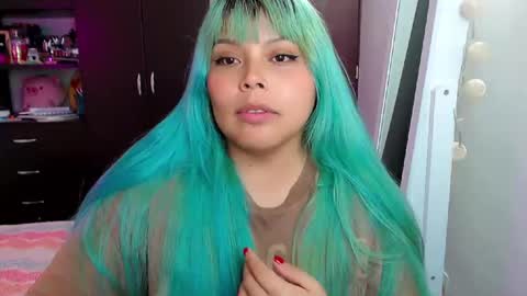 Snapshot of elymoon chatting on March 2025 12:00:02 AM Ely online show from March 2025 12:00:02 AM