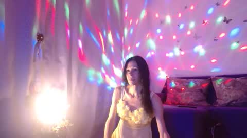 Snapshot of elysasun chatting on November 2025 06:24:02 PM Elisa online show from November 2025 06:24:02 PM