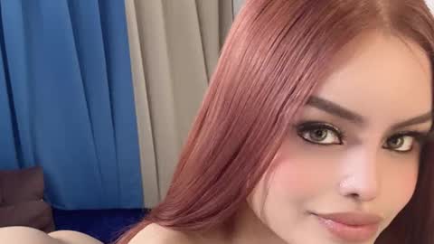 ElysHunter the girl will hunt you  online show from December 2024 02:58:02 PM