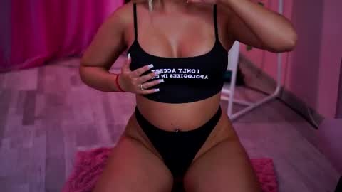 Elyssa online show from July 2026 07:38:02 PM