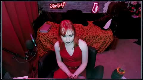 Snapshot of elyzababy chatting on April 2026 03:35:02 AM ElyzaBaby online show from April 2026 03:35:02 AM