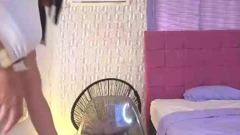 Michelle online show from July 2026 07:31:01 PM
