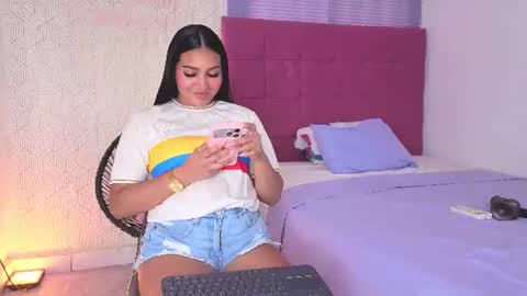 Michelle online show from July 2026 07:42:02 PM