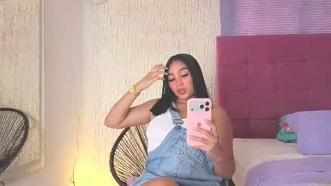 Michelle online show from July 2026 08:02:01 PM