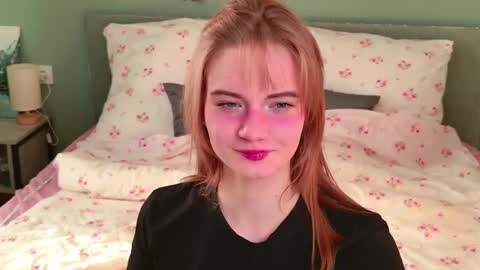 Snapshot of elza_hofffman chatting on June 2026 05:06:01 PM Chloyka online show from June 2026 05:06:01 PM
