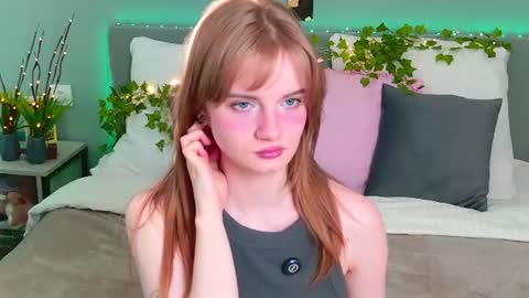 Chloyka online show from June 2026 05:06:01 PM