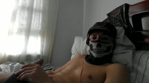 elzarko777 online show from January 2025 07:39:02 PM