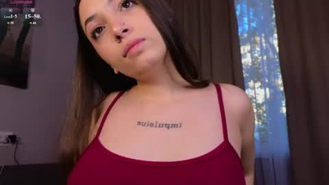 Emilia online show from July 2026 06:12:01 PM