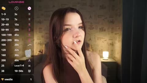  Emily online show from November 2025 09:24:01 PM