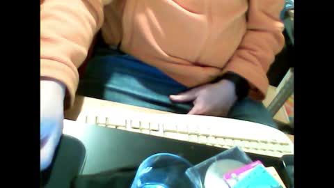 ChubbyGuy online show from January 2026 12:58:02 AM