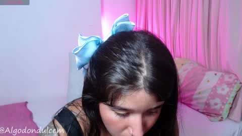 A N D R E A online show from December 2024 02:27:02 AM