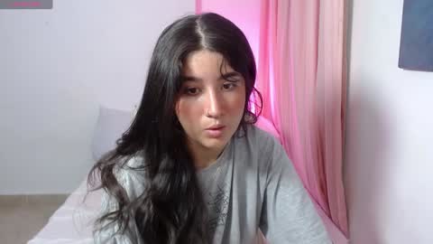 A N D R E A online show from January 2025 08:07:02 AM