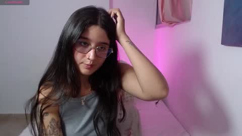 A N D R E A online show from January 2025 03:27:02 AM