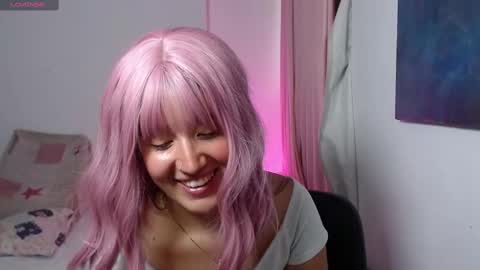 A N D R E A online show from February 2025 07:07:01 PM