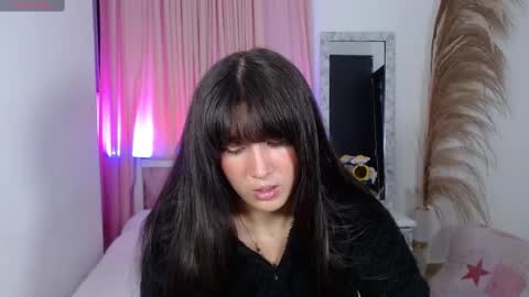 A N D R E A online show from February 2025 01:48:02 AM