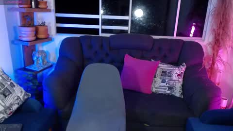 A N D R E A online show from March 2025 01:31:02 AM