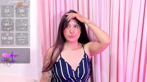 A N D R E A online show from February 2026 01:00:02 AM