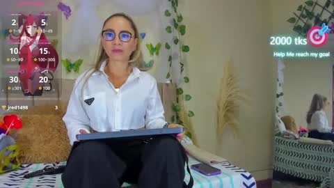 ema garcia  online show from March 2025 03:05:02 PM