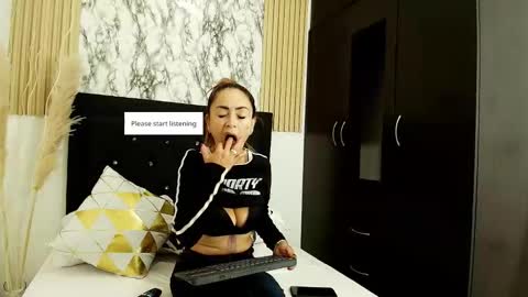 ema garcia  online show from February 2026 02:51:01 PM