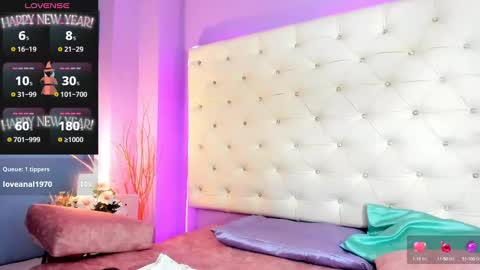 Ema Lambert  online show from January 2025 07:32:02 PM