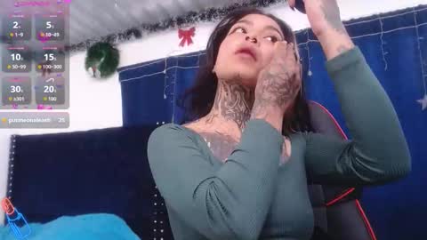 ema_ploxx online show from December 2025 02:43:02 PM