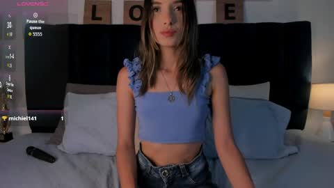 Snapshot of ema_porcaroli chatting on April 2026 08:45:02 PM Ema online show from April 2026 08:45:02 PM