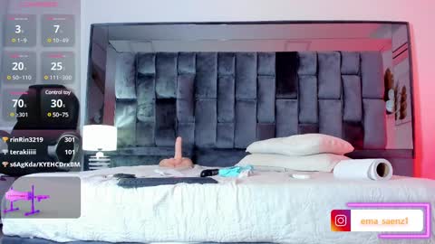 Sofia online show from February 2025 10:31:02 AM