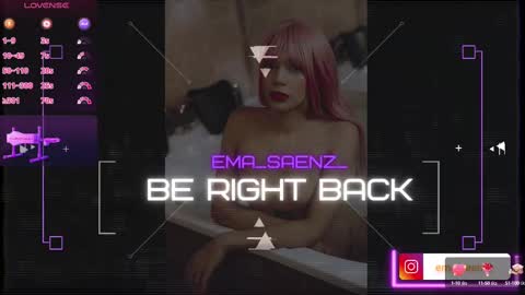 Sofia online show from February 2025 07:13:02 AM