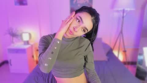 emma soul online show from February 2026 08:03:02 PM