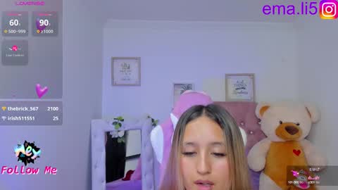 Ema online show from February 2025 10:28:01 AM