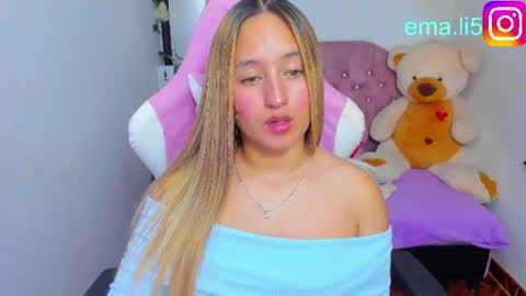 Snapshot of ema_tayy chatting on June 2026 08:11:02 PM Ema online show from June 2026 08:11:02 PM