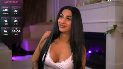 Ema online show from October 2025 02:55:01 AM