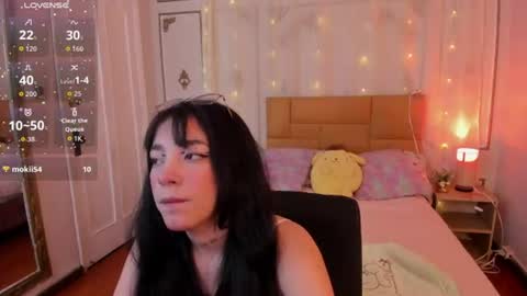 Snapshot of emalittle chatting on July 2026 05:13:01 AM Emma online show from July 2026 05:13:01 AM
