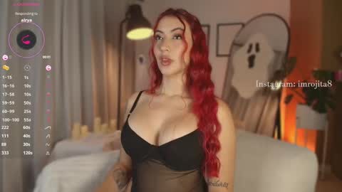 IG imrojita8 online show from October 2025 01:53:02 AM