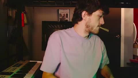 EmannX online show from December 2025 02:57:02 PM