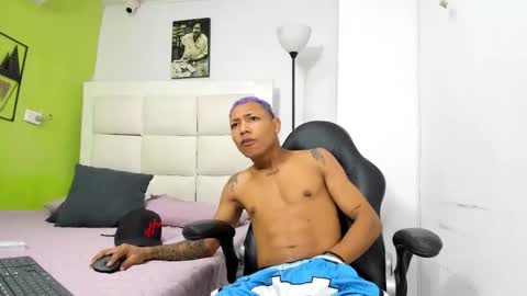 EMANUEL online show from February 2026 03:06:01 AM