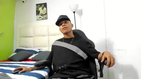 EMANUEL online show from March 2026 02:39:02 AM