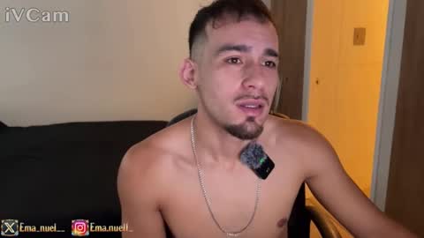 Snapshot of emanuell___ chatting on March 2026 12:52:01 PM emanuell___ online show from March 2026 12:52:01 PM