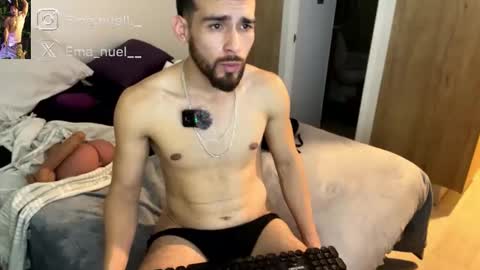 emanuell___ online show from May 2026 02:28:01 AM