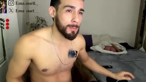 emanuell___ online show from May 2026 06:43:02 AM