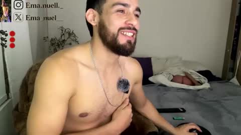 emanuell___ online show from May 2026 06:54:02 AM